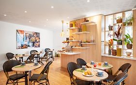 Sejours & Affaires Paris-Malakoff